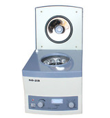 80-2B Desktop Centrifuge Medical Laboratory Centrifuge 4000Rpm 1220Ml 220V