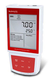 Brand New PORTABLE pH/mV/ORP/oC/oF METER 220 CE