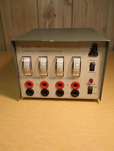 ISCO Sample Concentrator Model 1750 621750001-83014 117 Volt