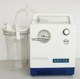 potable vacuum absorb pump phlegm suction unit suction machine sxt-5a x8