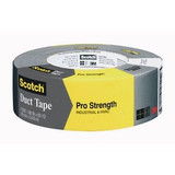 24/PACK 3M 1260-A-3PK DUCT TAPE PRO 1.88X60YD