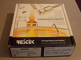 Restek Gas Chromatography Gc Column Rtx-5 Cat. #10240