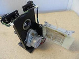 Nicolet 60SX Spectrometer Airpax Stepper Motor Assy. With Cable Adapter Module