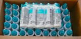 ECOLAB ISOLYSER LTS-PLUS BOX OF 100 Liquid Treatment System 500cc &gtNEW&lt