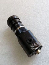 NEW NET ELECTRONIC TECHNOLOGY KS720UC COMPACT CAMERA 1/2 CCD W/ 1:2.8 50MM LENS