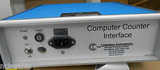 Columbus Instruments Computer Counter Interface Cci Up To 128 Channel Capability
