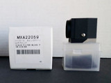 Nikon Microscope Digital Imaging Head Filter Block for DIH-E MXA22059