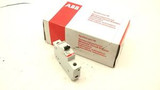 Allen Bradley- (10) S271-K4 Miniature Circuit Breakers