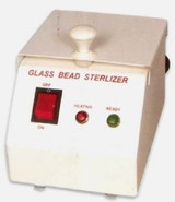 INFUMED Glass Bead Sterilizer dental Healthcare Lab & Life Science Analytical