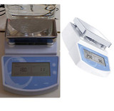 220V 50Hz Ms-300 Digital Hot Plate Magnetic Stirrer Mixer 300°C 2L