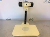 Fisher Scientific Stereo Microscope Stand, Tralk Pole Cat. Zp-Amps-T10
