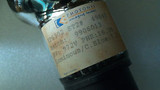 Photonis XP6302 / ST2# 49845  Photomultiplier Tube