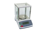 Hrb 602 High Resolution W/ Draftshield Balance 600G X 0.01G New W/ Full Warranty