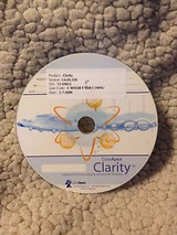 DataApex Clarity Advanced Chromatography Software Version 2.6.02.226