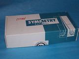 Waters Symmetry C18, 3.5Um 2.1X150Mm Hplc Column Part#Wat106005