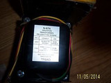 New TRIAD MAGNETICS N-67A ISOLATION TRANSFORMER 230/115V