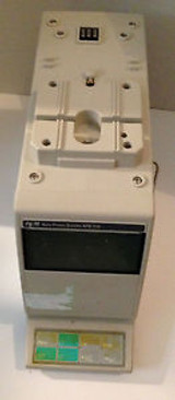 APB-510 - Automatic Burette Kyoto Electronics Manufacturing KEM