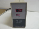 TEMPERATURE CONTROLLER INPUT 115/230VAC 60W 3.15A, OUTPUT 30V 50W