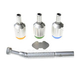 Dental Universal Torque Control Wrench Push Implant Handpiece With 3Gears