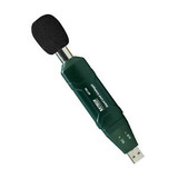 Extech 407760 Usb Sound Level Meter With Datalogging