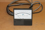Vacuum gauge display/controller , 0-800 Torr, NV-800 Hastings, 53-0490-0050 LFE