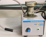 USED VWR Submersible Magnetic Stirrer, Model 230 60-2000RPM