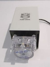 Cole Parmer, Model # 7543-06 Peristaltic Pump With 7021-20 Masterflex Pump Head