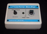 Cole-Parmer Stir-Pak Speed Controller 50007-00 90V 1/10H.P Load