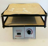 Boekel Scientific Platform Rocker Ii 12X12 , Adjustable Angle Dual Level 260350