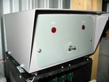 Shel-Lab Vwr 2002 Automatic Co2 Incubator Switcher