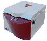 NEW ! Ample Scientific F-33D Clinical Centrifuge, 8x(3-15ml) Fixed Angled Rotor