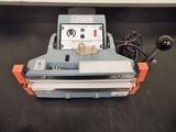 American International Electric Company Double Impulse Foot Sealer AIE-310HD