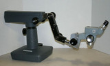 AO American Optical Cyclops Stereozoom Microscope 7-40X Boom Nice