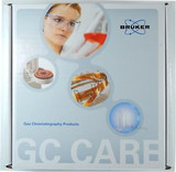 New Bruker Gc Care Column Br29745