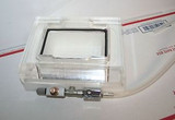 Perkin Elmer Packard Multiprobe Liquidhandler Vacuum Block CAMOZZI RFU-482 Valve