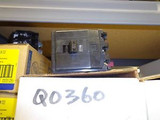 New SQUARE D QO360  60A 3P