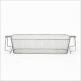 Crest Sspb2600-Dh Stainless Steel Perforated Basket For Cp2600