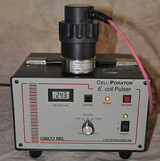 Gibco BRL Cell-Porator E.coli Pulser Life Technologies Inc.