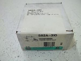 WHITE-RODGERS S82A-310 TRANSFORMER FACTORY SEALED