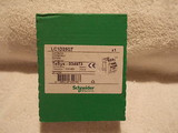 LC1D25G7 Square D/Schneider Contactor   New - Factory Sealed