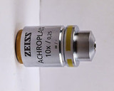 Zeiss Achroplan 10x /0.25 Infinity Microscope Objective