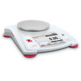 420 G x 0.1 Ohaus STX421 Scout Pro Laboratory Scale With Touchscreen Display