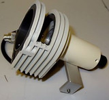 Nikon Optiphot Eclipse Microscope Epi Illuminator Lamphouse Adapter