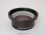 Modulation Optics  Microscope Polarizing Attachment