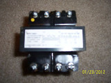 CONTROL TRANSFORMER (0.1 KVA)  230/480 - 120 VAC