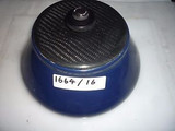 SORVALL SA 600 AUTOCLAVABLE-121?C- 17,000 RPM ROTOR & LID  (ITEM # S1664/16)