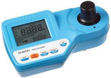 Free Chlorine Photometer Free Measures Chlorine Tent Lcd Screen Hi96701