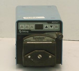 SciLog Accu variable speed metering pump with Tandem 1082 pump head.