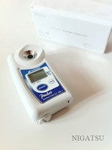 NEW Atago pocket Brix meter PAL-1 Brix 0-53%  from Japan