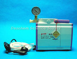 Laboratory Diaphragm Vacuum Pump,GM-0.33A,Lab Vacuum Pump